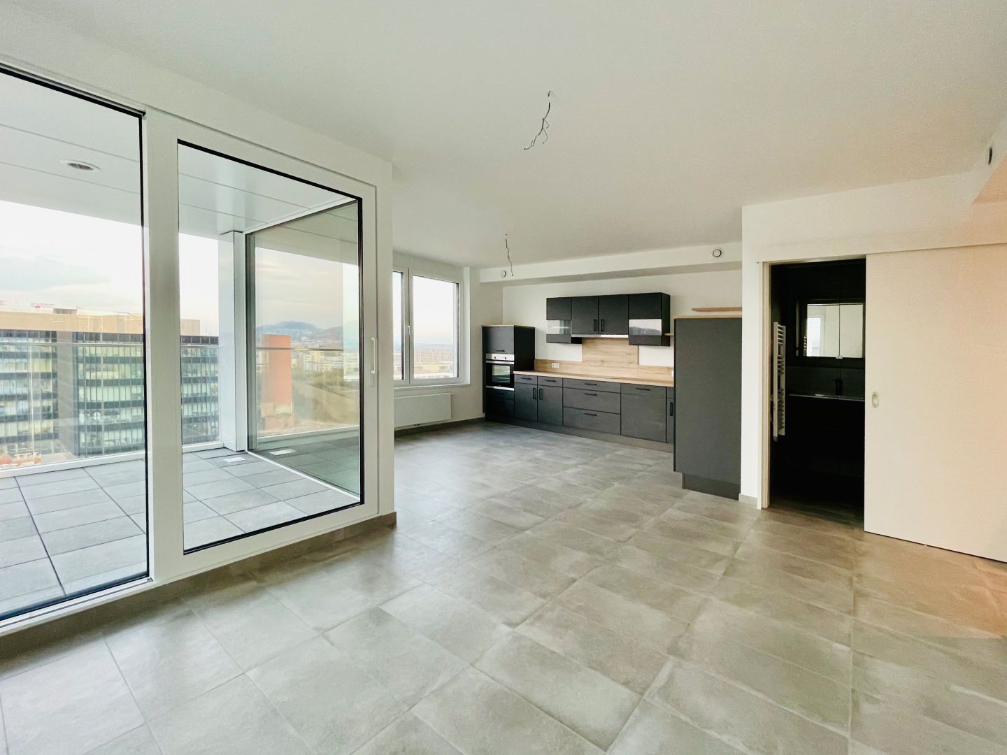 Appartement à vendre à Belvaux