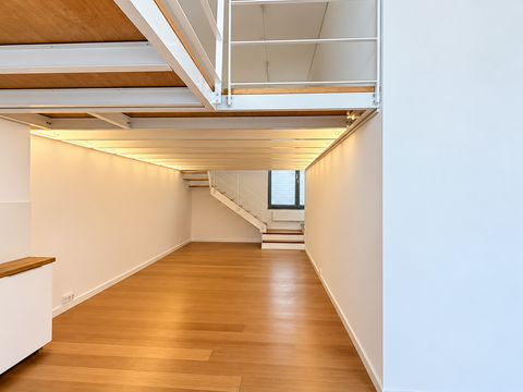 Appartement à vendre à Luxembourg-Belair