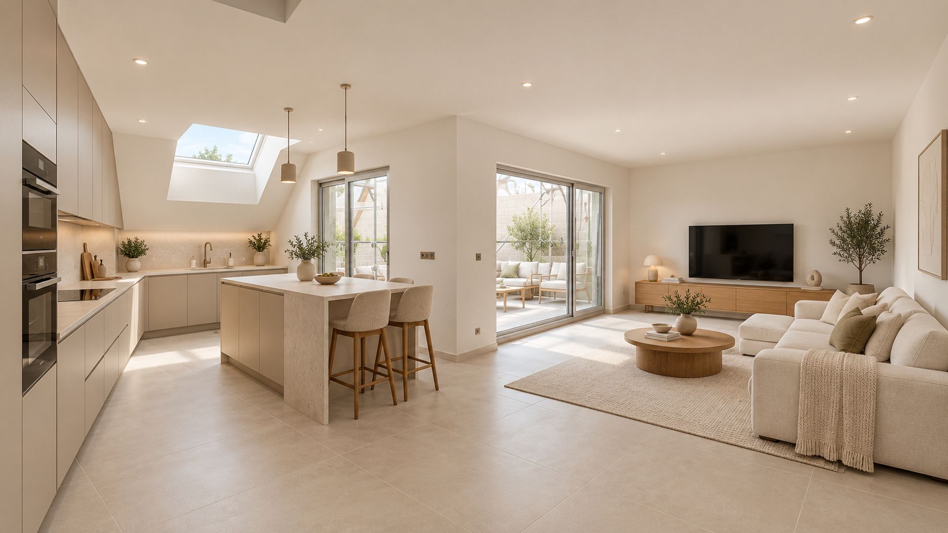 Appartement à vendre à Mamer