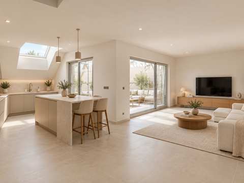 Appartement à vendre à Mamer