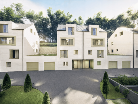 Maison à vendre à Hobscheid
