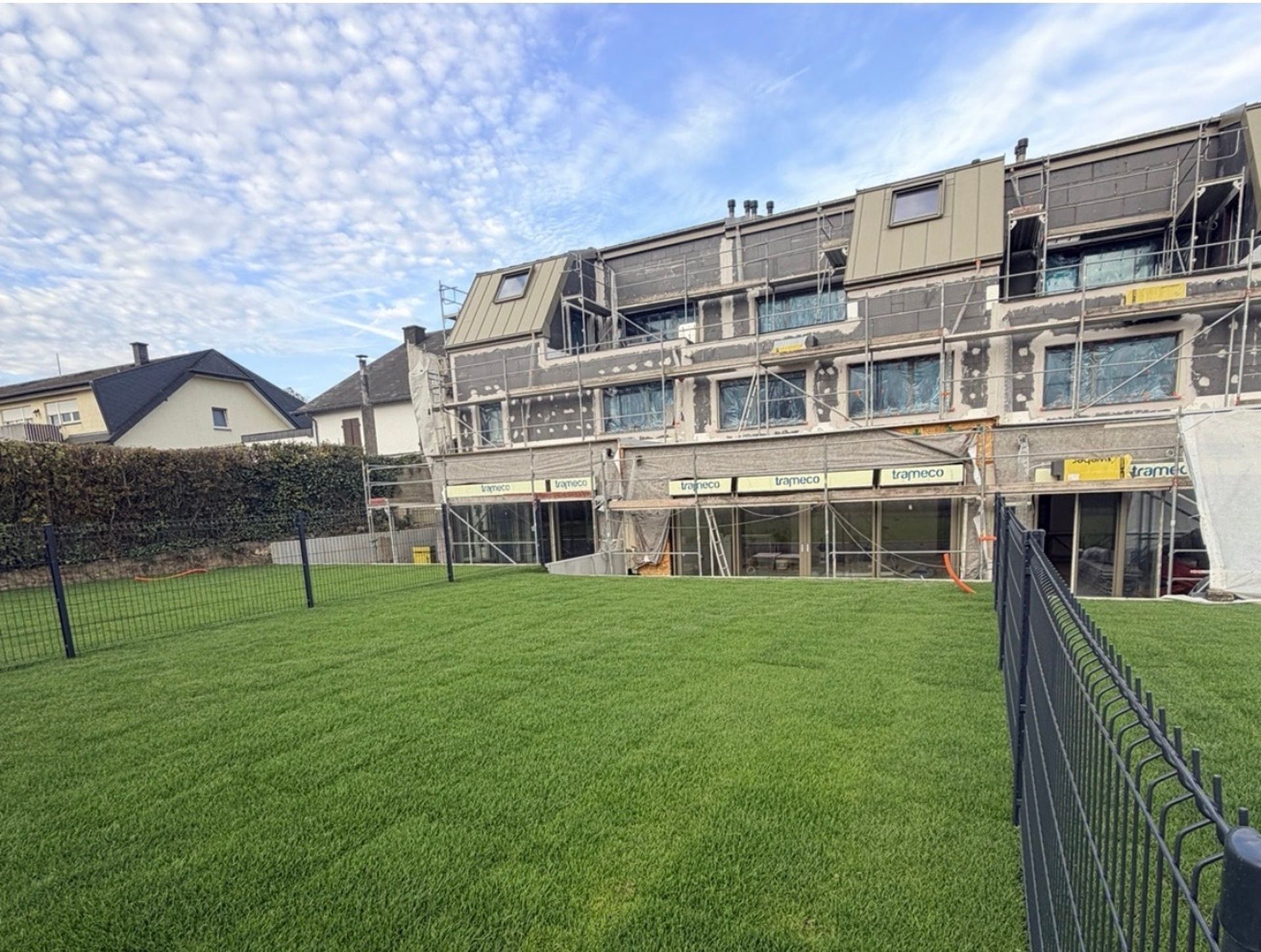 Appartement à vendre à Mamer