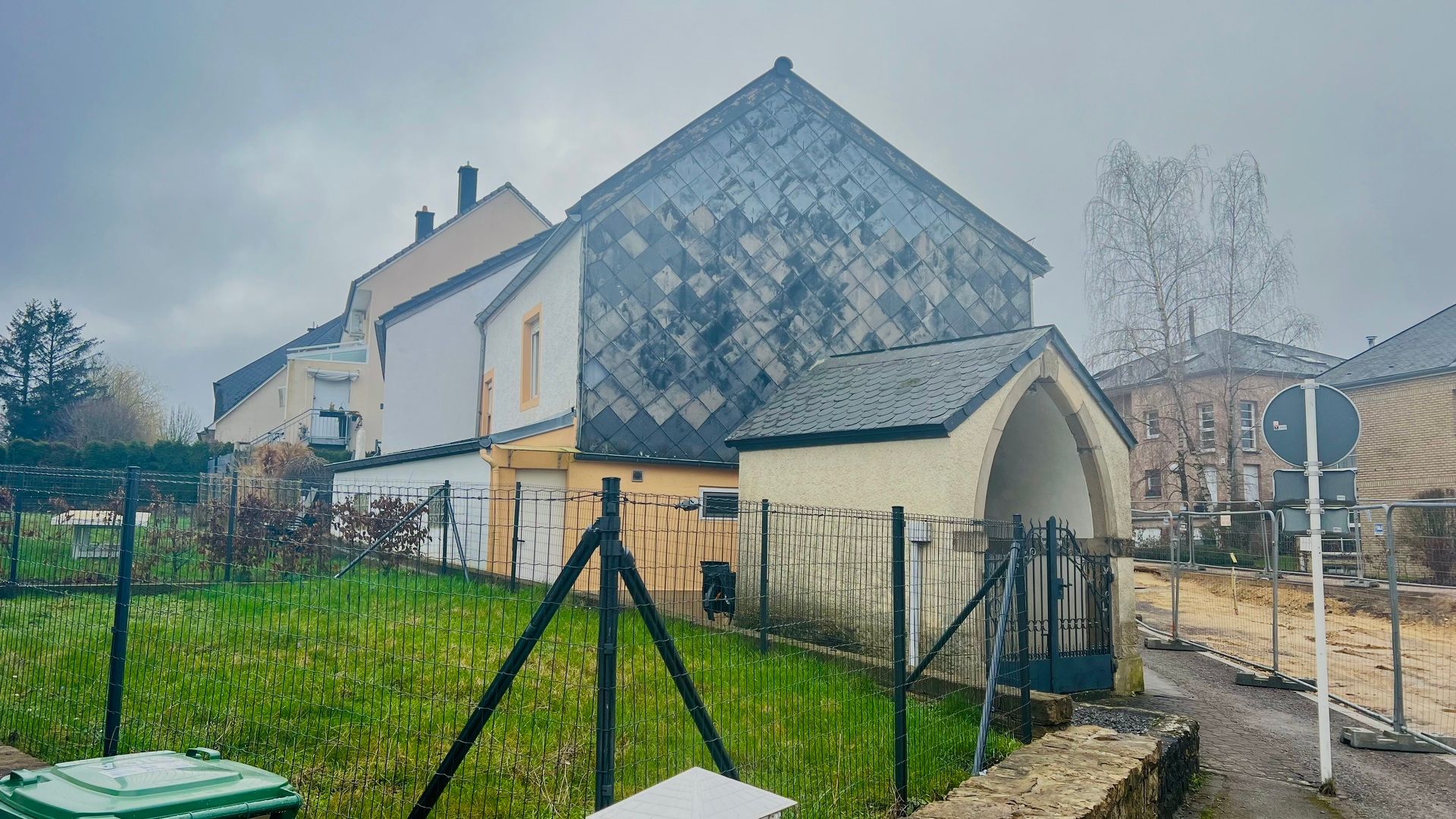 Maison à vendre à Bertrange
