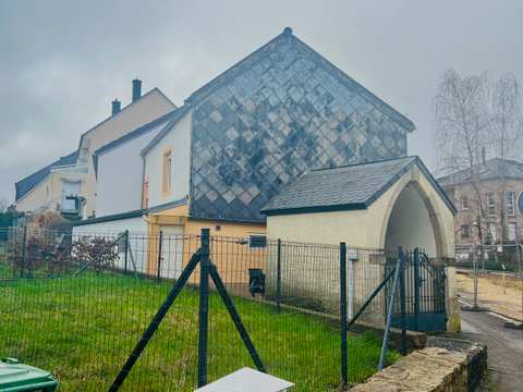 Maison à vendre à Bertrange
