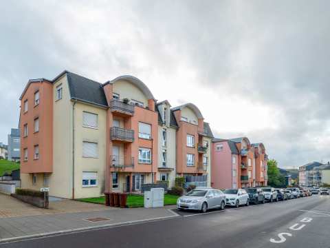 Appartement à vendre à SOLEUVRE