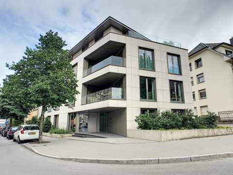 Appartement à louer à Luxembourg-Limpertsberg