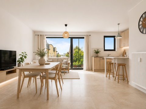 Appartement à vendre à Hesperange
