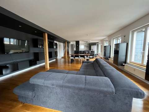 Appartement à louer à Remich