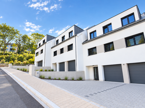 Appartement à vendre à Lorentzweiler