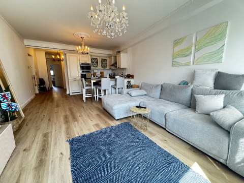 bel appartement 2 chambres a coucher