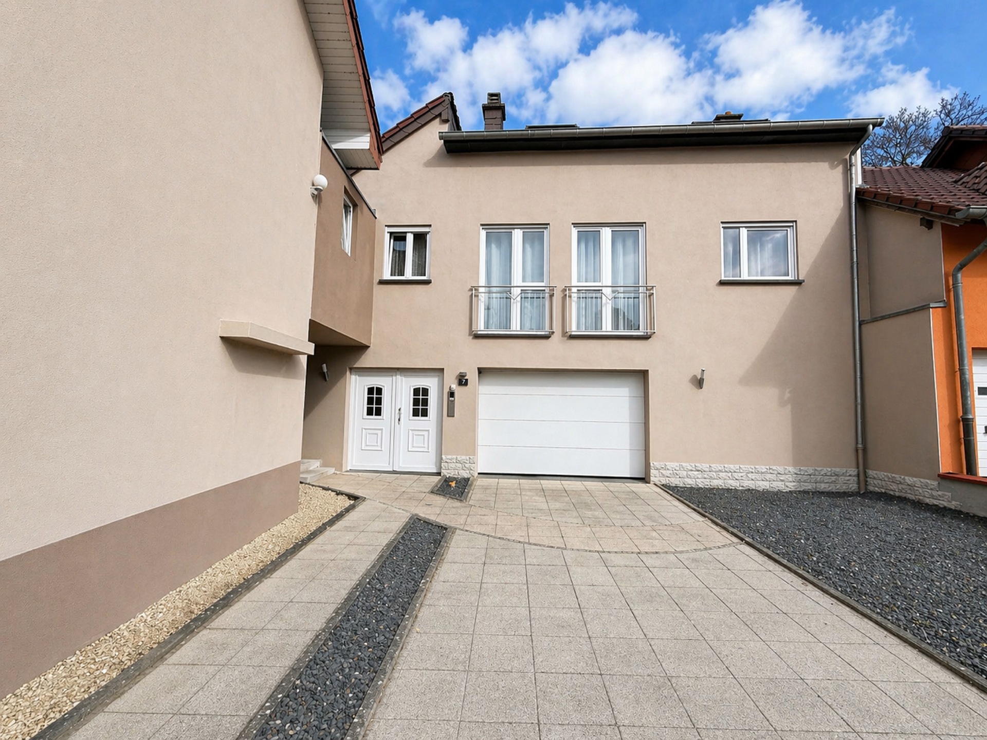 Maison à vendre à Bettendorf