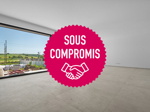 Appartement à vendre à Schuttrange