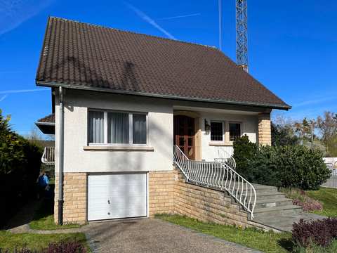 Maison à vendre à Helmdange